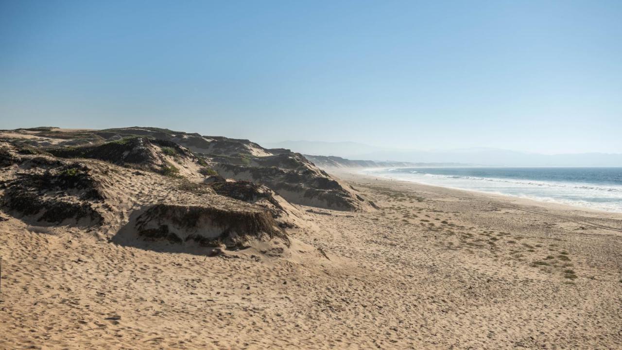 Marina Dunes Park Model Dış mekan fotoğraf