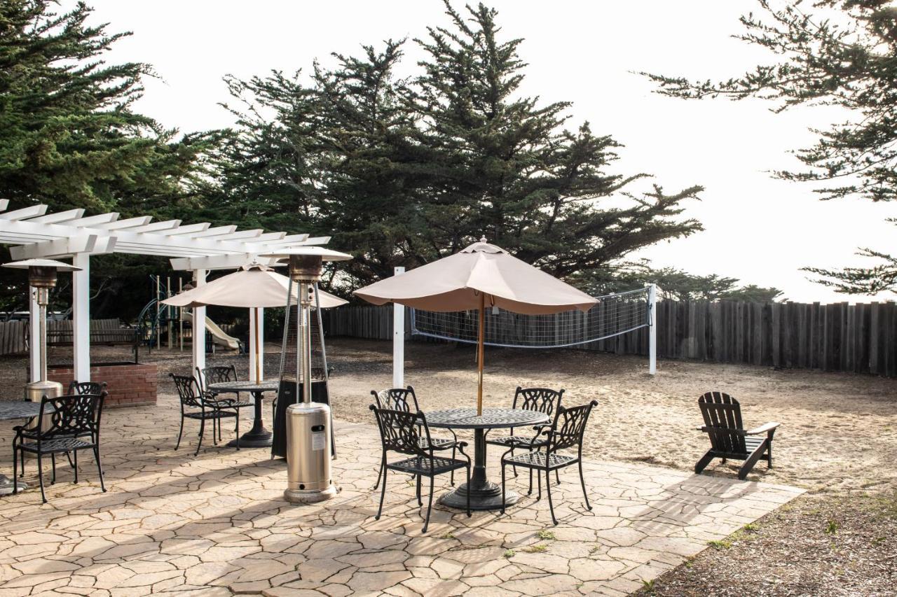 Marina Dunes Park Model Dış mekan fotoğraf